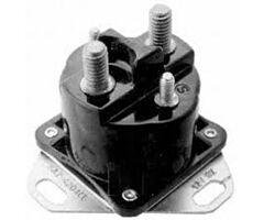 82-05 Starter Solenoid, 12V, Universal