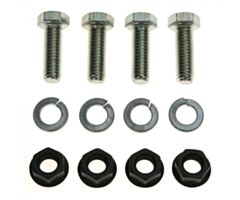 64-68 Export Brace Montage Set, 12 delig
