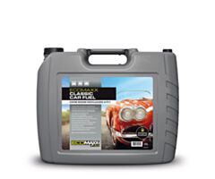 Ecomaxx Classic Car Fuel, 20L (Geen Verzending)