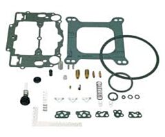 Edelbrock Carburateur Rebuild Kit