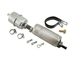 1928-1973 Electrical Fuel Pump, 12V