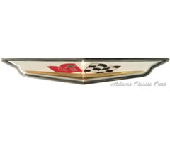 61-61 EMBLEM GRILLE 61