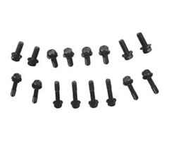 66-67 Exhaust Manifold Bolts, 289