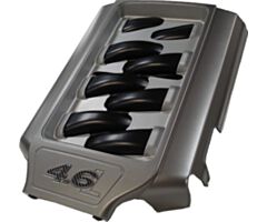 05-10 Intake Plenum Cover, 4.6L