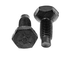 65-70 Engine Crossmember Bolts