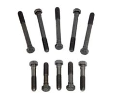 64-73 Cylinder Head Bolt Set, 390, 428 V8, 20pcs