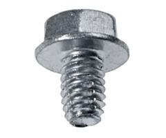 64-66 Power Steering Hose Bracket Screw