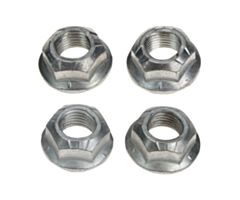 64-73 Flex Plate Mounting Nuts, 4 pcs