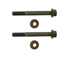 68-73 Leaf Spring Eye Bolts