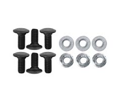 67-68 Schokbreker Steun Montage Set, 12 delig