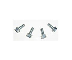 64-66 Front Shock Top Mounting Bolts, 4 pcs