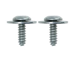 65-66 Trunk extender, screws