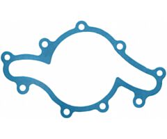 91-01 Water Pump Gasket, 5.0 V8, see info