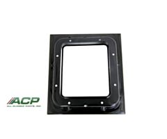 66-77 Heater Box Top Plate