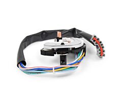 78-79 Richting Aanwijzer Schakelaar, Bronco/F-series met Handgeschakelde Versnellingsbak en vast stuur