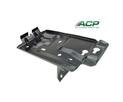 63-65 Battery Tray