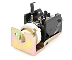 60-64 Headlight Switch