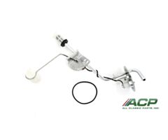 64-65 Fuel Sending Unit, Stainless Steel