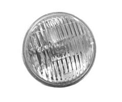 65-68 Fog Lamp Bulb, Clear, each