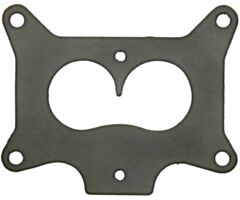 67-70 Carburateur-Spacer pakking, 2V, Bigblock