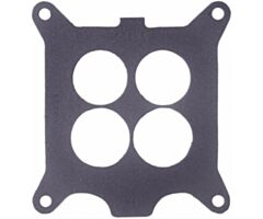 64-71 Carburateur naar Spacer Pakking, 4V, SB en 67-70 BB