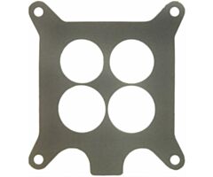 67-70 Carburateur Spacer naar Inlaat Pakking, 4V, Bigblock