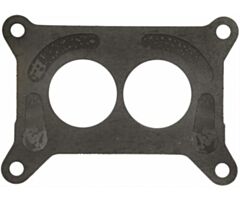 70-73 Carburateur-Spacer pakking, 2V, 351C