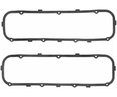 68-78 Valve Cover Gaskets, Rubber, 429, 460