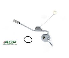 66-68 Fuel Sending Unit, Stainless Steel