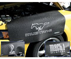 Fender Cover, MACH1