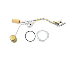 62-65 Fuel Sending Unit, Stainless Steel