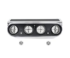 66 Airco Uitblaas Paneel voor originele AC-Unit