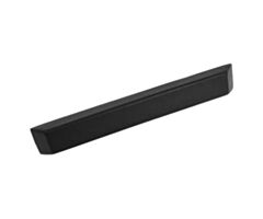 64-66 Arm Rest Pad, Black