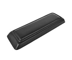 71-73 Console Arm Rest, Black