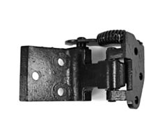 65-66 Door Hinge, lower, LH