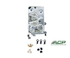 71-73 Door Latch Assembly