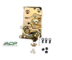 71-73 Door Latch Assembly