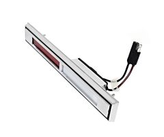 69-70 Binnenverlichting Armatuur, in deur, LH