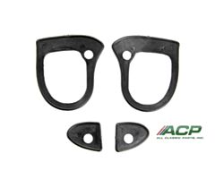 67-68 Outside Door Handle Pad