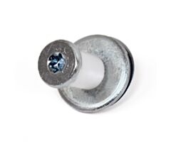 71-80 Door Lock Striker Assembly