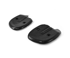 69-70 Deur-Raam Rubber, Voorkant, set