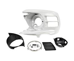 70 Head Lamp Assembly, LH