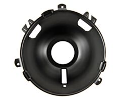 70 Head Lamp Bucket, LH (70-77 F-Series)