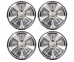 66 Wieldop, Standaard, 14", z. Embleem, 4-stks