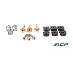 66-67 Horn Ring Insulator Kit