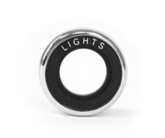 69-70 Head Lamp Switch Bezel