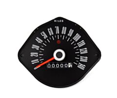 65-66 Speedometer Gauge (65 GT)