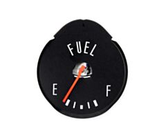 64-65 Fuel Gauge, Standard (non GT)