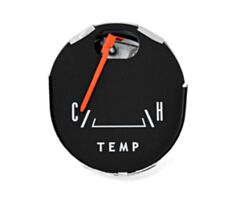 65-66 Temperatuur Meter (65 GT)