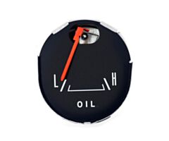65-66 Oil Pressure Gauge